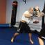 Galeria foto: Trening przed Galą MMA