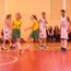 Galeria foto: Tęcza Leszno - Basket Gniezno 46:85