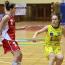 Galeria foto: XDemon Tęcza - Ostrovia Ostrów Wlkp. 61:35