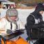 Galeria foto: Zawody narciarskie Bojanowa i Krzemieniewa