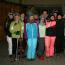 Galeria foto: I Mistrzostwach PWSZ w narciarstwie i snowboardzie