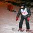 Galeria foto: I Mistrzostwach PWSZ w narciarstwie i snowboardzie