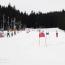 Galeria foto: Mistrzostwa Gminy Poniec w narciarstwie zjazdowym