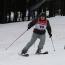 Galeria foto: Mistrzostwa Gminy Gostyń w narciarstwie zjazdowym 