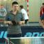 Galeria foto: GP Dąbcza amatorów w tenisie stołowym
