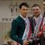 Galeria foto: Halowy Puchar Polski w skokach przez przeszkody