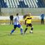 Galeria foto: FC Leszno - Krobianka Krobia 0:1 
