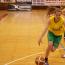 Galeria foto: Turniej koszykarski Leszno Cup 2014