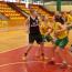 Galeria foto: Turniej koszykarski Leszno Cup 2014