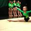 Galeria foto: Mistrzostwa Miasta Leszna w akrobatyce sportowej