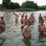 Galeria foto: Zawody pływackie w Cichowie