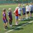 Galeria foto: Trening rugby dla dzieci