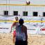 Galeria foto: VII Turniej siatkówki plażowej