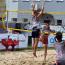 Galeria foto: VII Turniej siatkówki plażowej