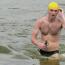 Galeria foto: XX Maraton Pływacki na Jeziorze Wonieskim