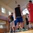 Galeria foto: Trening koszykarzy Jamalex Polonii Leszno