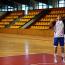 Galeria foto: Oficjalny trening koszykarzy Jamalex Polonii Leszno