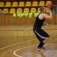 Galeria foto: Oficjalny trening koszykarzy Jamalex Polonii Leszno