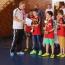 Galeria foto: Turniej Piłki Ręcznej we Włoszakowicach