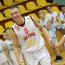 Galeria foto: Sparing: Jamalex Polonia -Pro-Basket Kutno 50:111