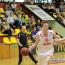 Galeria foto: Sparing: Jamalex Polonia -Pro-Basket Kutno 50:111