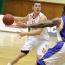 Galeria foto: Sparing: Jamalex Polonia -Pro-Basket Kutno 50:111