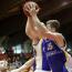 Galeria foto: Sparing: Jamalex Polonia -Pro-Basket Kutno 50:111