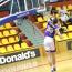 Galeria foto: Sparing: Jamalex Polonia -Pro-Basket Kutno 50:111