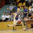 Galeria foto: Sparing: Jamalex Polonia -Pro-Basket Kutno 50:111