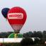 Galeria foto: Balonowe MŚ - lot nad Dolskiem