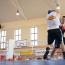 Galeria foto: Turniej bokserski w Rydzynie