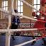 Galeria foto: Turniej bokserski w Rydzynie