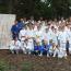 Galeria foto: Zgrupowanie judoków UKS Junior Lipno