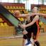 Galeria foto: Turniej Leszno Basket Cup 2014