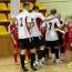 Galeria foto: KS Sporting Futsal Leszno - Celuloza Kostrzyn 2:2