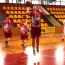 Galeria foto: I Turniej Powstańczy Koszykówki Juniorów