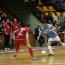 Galeria foto:  KS Sporting Futsal Leszno - Mundial Żary 4:7
