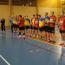 Galeria foto: Turniej piłki ręcznej we Włoszakowicach