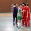 Galeria foto: KS Sporting Futsal - MOSIR AZS Zielona Góra 7:5