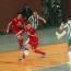 Galeria foto: KS Sporting Futsal - MOSIR AZS Zielona Góra 7:5