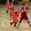 Galeria foto: KS Sporting Futsal Leszno -  KS CREDO Futsal Piła 6:6