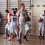 Galeria foto: Trening młodych koszykarzy Polonii Leszno