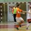 Galeria foto: KS Sporting Futsal - M40.pl Poznań 2:2