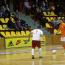 Galeria foto: KS Sporting Futsal - M40.pl Poznań 2:2