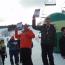 Galeria foto: Mistrzostwa Kościana w narciarstwie