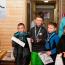 Galeria foto:  VI Mistrzostwa Rawicza w narciarstwie i snowboardzie