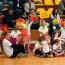Galeria foto: VIII Leszczyńska Olimpiada 6-latków