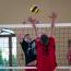 Galeria foto: V turniej siatkówki w Rydzynie