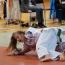 Galeria foto: XXV Jubileuszowy Turniej Judo 