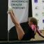 Galeria foto: Mistrzostwa w akrobatyce 
